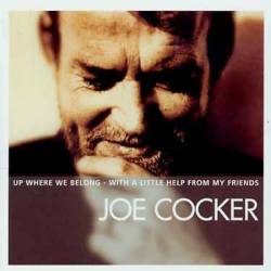 Joe Cocker : Essential Joe Cocker